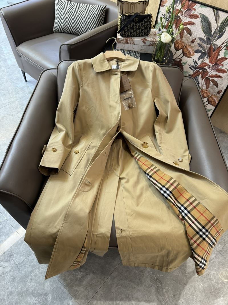 Burberry Outwear